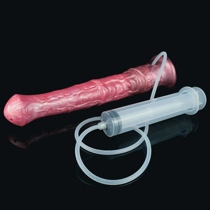 Cumming Horse Dildo - Bucephalus